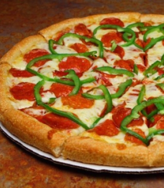 LuLu's Pizzeria